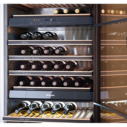 ���� ��� MIELE ���� KWT6833