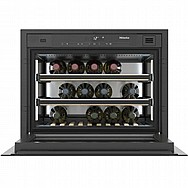מקרר לצינון יינות אינטגרלי מבית Miele מילה דגם KWT7112IG מקרר לצינון יינות אינטגרלי מבית Miele מילה דגם KWT7112IG