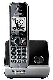 ����� ������ ���� PANASONIC ��� KXTG6711