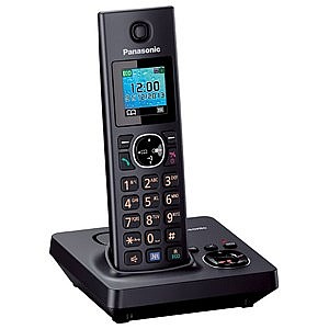 ����� ������ ���� PANASONIC ��� KXTG7861