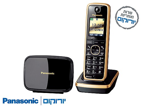 ����� ������ BLUETOOTH ������ ���� PANASONIC ���� KXTG8611