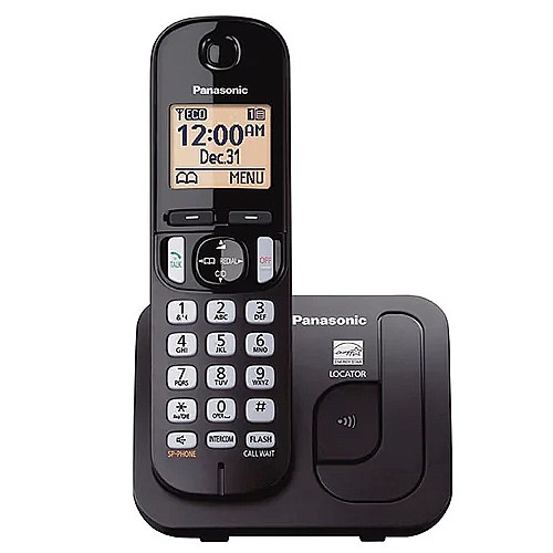 ����� ������ ���� PANASONIC ��� KXTGC210