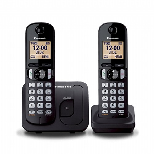 ����� ������ + ����� ���� PANASONIC ������� ��� KXTGC212