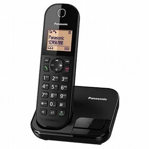 ����� ������ PANASONIC ������� KXTGC410BK