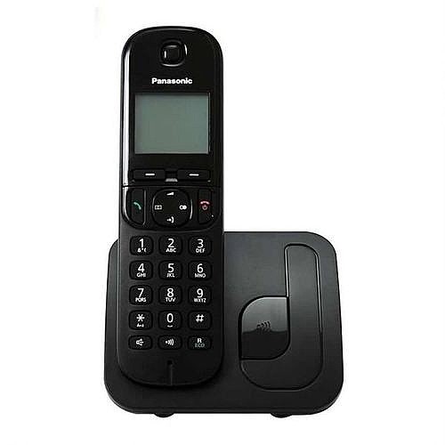 ����� ������ PANASONIC ������� KXTGC410MMB