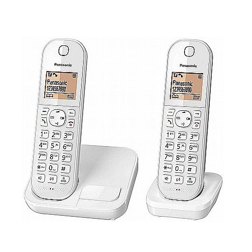 ����� ������+����� ���� PANASONIC ������� ��� KXTGC412