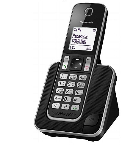 ����� ������ ���� Panasonic ������� ��� KXTGD310 