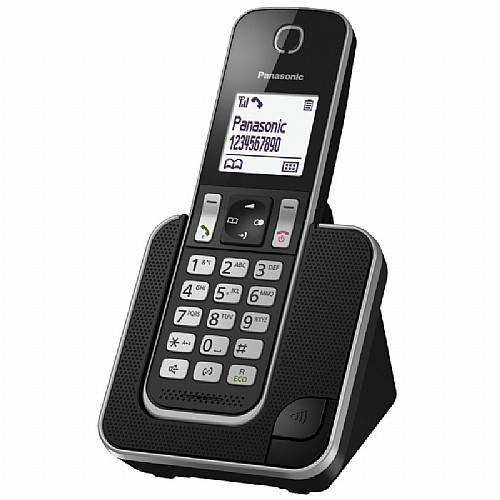 ����� ������ + 2 ������ ���� PANASONIC ������� ��� KXTGD313 
