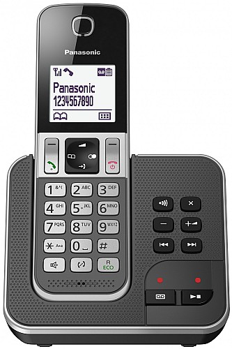 ����� ������ �� ������� ���� PANASONIC ������� ��� KXTGD320