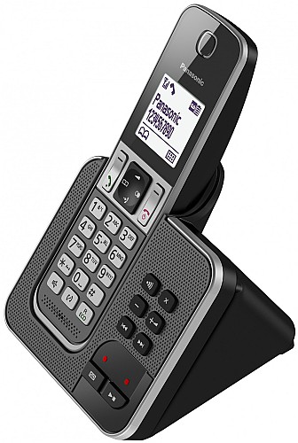 ����� ������ �� ������� ���� PANASONIC ������� ��� KXTGD320