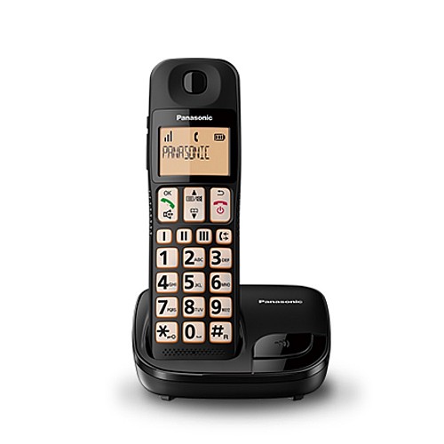 ����� ������ ���� PANASONIC ������� ��� KX-TGE110