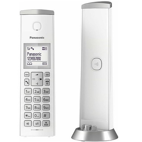 ����� ������ ���� PANASONIC ������� ��� KXTGK210MBW