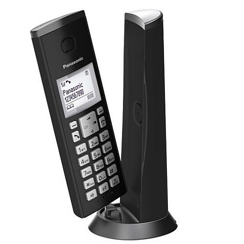 ����� ������ ���� PANASONIC ������� ��� KXTGK210MBW