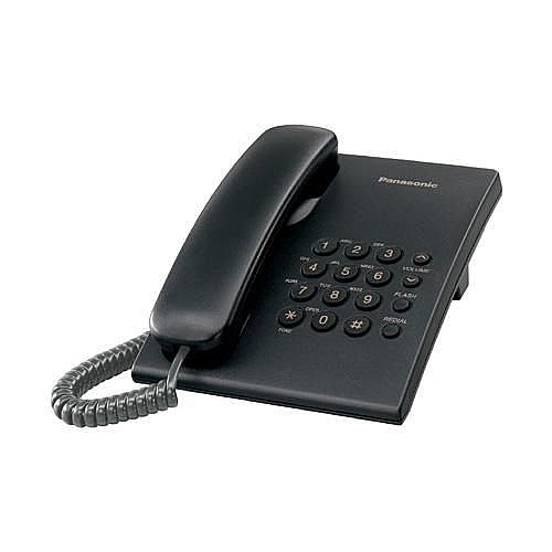 ����� ������ PANASONIC KXTS500 BK
