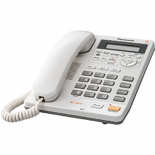 ����� ������ ���� PANASONIC ��� KXTS620