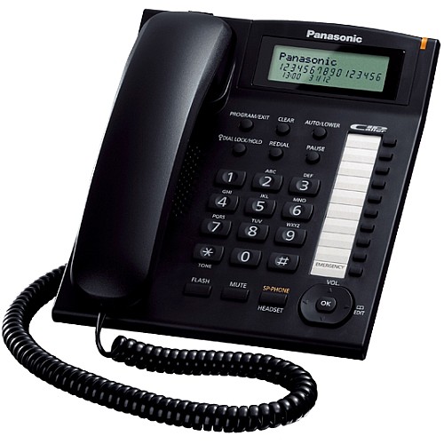 ����� ������ ���� ���� PANASONIC ��� KXTS880