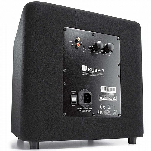 ��� ���� ���� KEF ��� Kube 2