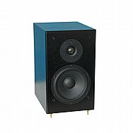רמקול מדף מבית Omega Audio דגם L-7 רמקול מדף מבית Omega Audio דגם L-7
