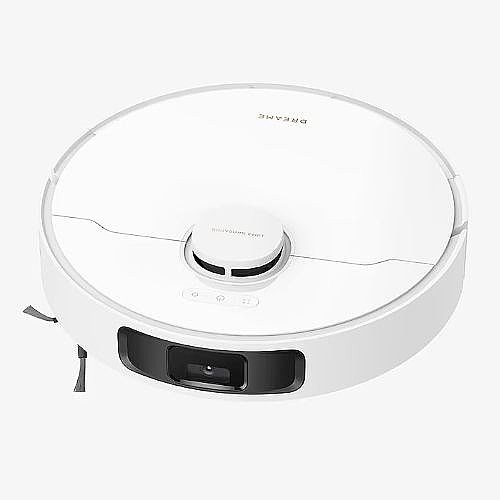 ���� ����� ������ DREAME ����� ��� DREAME-L10S-PRO-GEN2-WH