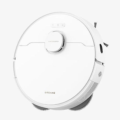 ���� ����� ������ DREAME ����� ��� DREAME-L10S-PRO-GEN2-WH