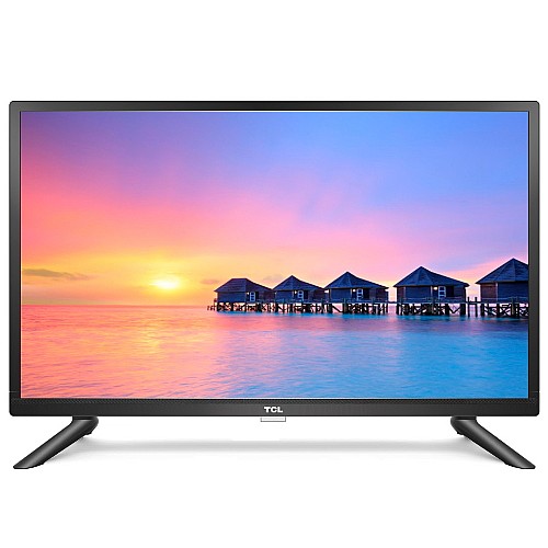 �������� ���� "24 LED FULL HD ���� TCL ��.��.�� ��� L24D3100