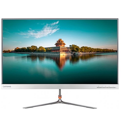 ��� ���� 23.8" 2K LED IPS ���� LENOVO ����� ��� L27M28