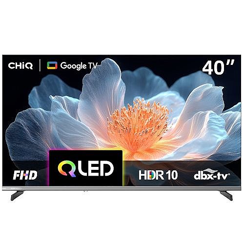 �������� ���� "40 CHIQ L40QM10SB QLED 2K