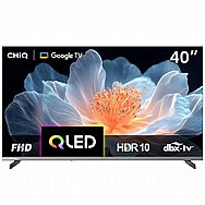 �������� ���� "40 CHIQ L40QM10SB QLED 2K