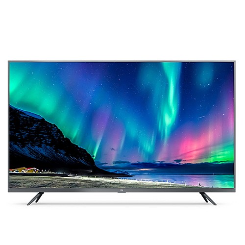 ������� ���� 43" UHD 4K ���� XIAOMI ������ ��� L43M55ASP