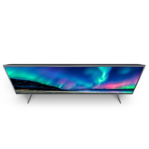 ������� ���� 43" UHD 4K ���� XIAOMI ������ ��� L43M55ASP