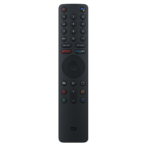 ������� ���� 43" UHD 4K ���� XIAOMI ������ ��� L43M55ASP