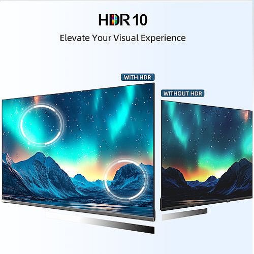 �������� ���� "40 CHIQ L40QM10SB QLED 2K