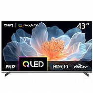 �������� ���� "43 CHIQ L43QM10SB QLED 2K