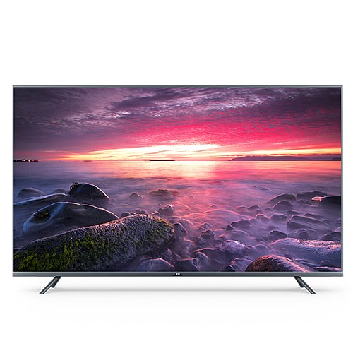������� ���� 55" UHD 4K ���� XIAOMI ������ ��� L55M55ASP