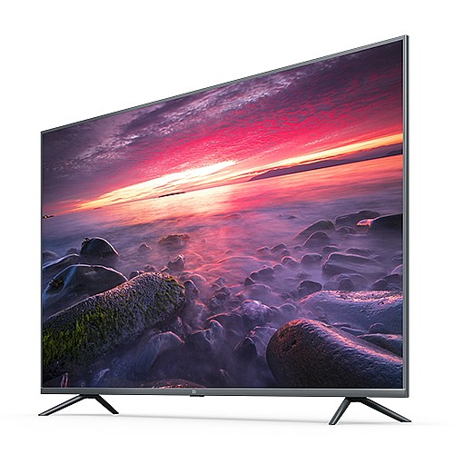 ������� ���� 55" UHD 4K ���� XIAOMI ������ ��� L55M55ASP