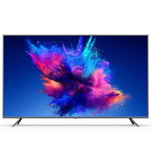 ������� "65 UHD-4K ���� XIAOMI ������ ��� L65M55ASP