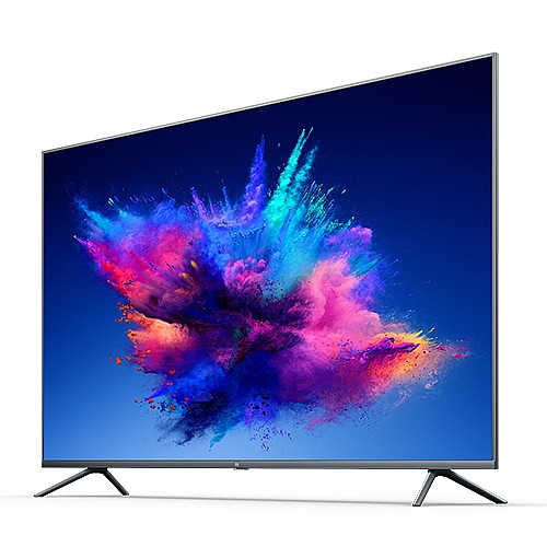 ������� "65 UHD-4K ���� XIAOMI ������ ��� L65M55ASP