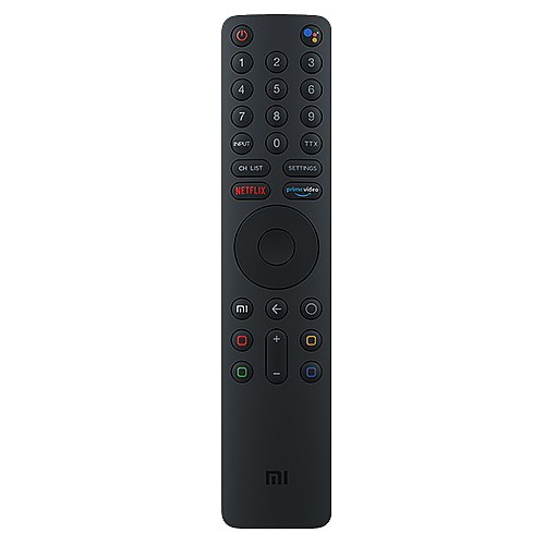 ������� "65 UHD-4K ���� XIAOMI ������ ��� L65M55ASP