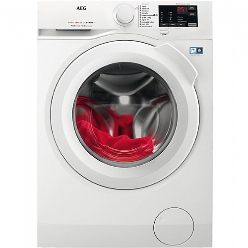 ����� ����� 8 �"� ���� AEG ��� ��� L6FE8261IM
