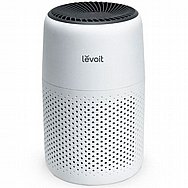מטהר אוויר מיני LEVOIT לבואיט דגם LAP-C161-MINI מטהר אוויר מיני LEVOIT לבואיט דגם LAP-C161-MINI