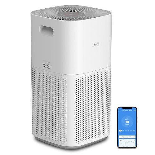 ���� ����� ��� LEVOIT ������ ��� LAP-C601S-WEU