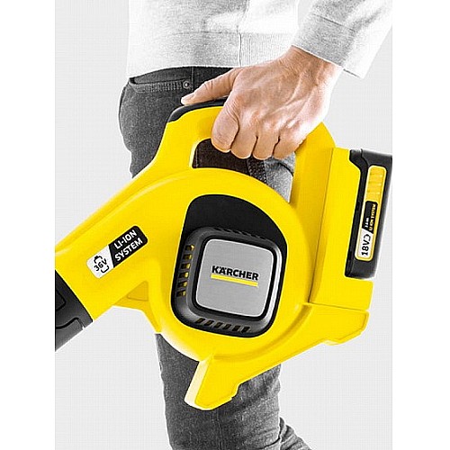 ���� ���� ���� KARCHER ���� ��� LBL4