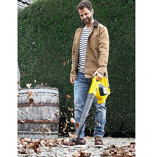 ���� ���� ���� KARCHER ���� ��� LBL4