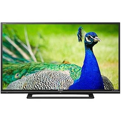 ������� 50" LED ���� SHARP ��� LC50LE450M