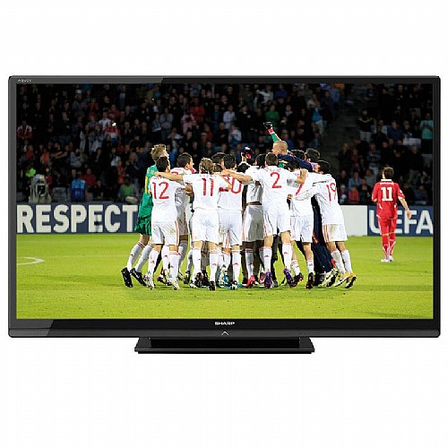 �������� "60 SHARP LED Full HD ��� LC60LE636 