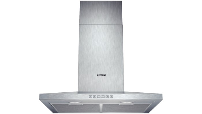 קולט אדים ארובה נירוסטה מבית SIEMENS סימנס דגם LC67WA532 | X-PRESS