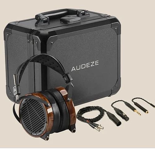 ������� ������� AUDEZE ���� ��� LCD-2