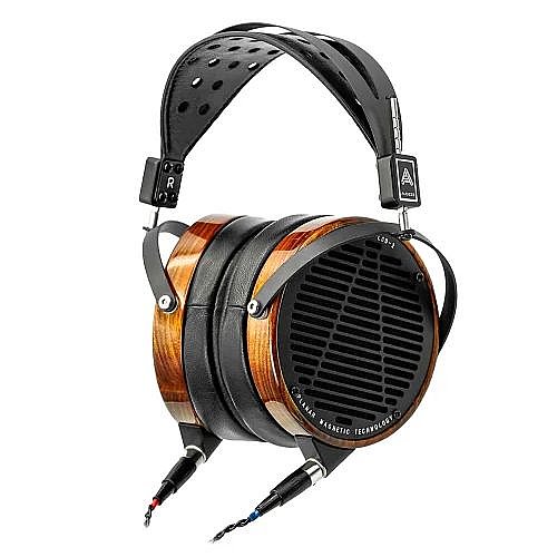 ������� ������� AUDEZE ���� ��� LCD-2