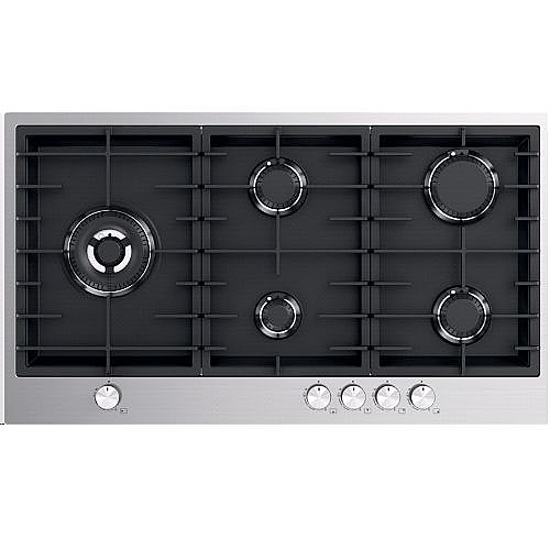 ������ �� 90 �"� ���� LA CUISINE �� ����� ��� LCG905BIX