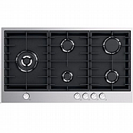 ������ �� 90 �"� ���� LA CUISINE �� ����� ��� LCG905BIX